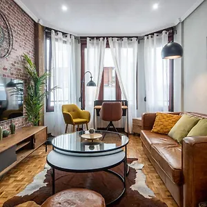 Palermo By Beauty Appartement Saint-Sébastien