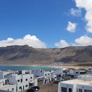 Hébergement de vacances Casa Salitre, Famara