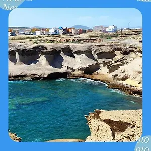 Appartement Sea House Tajao, La Mareta