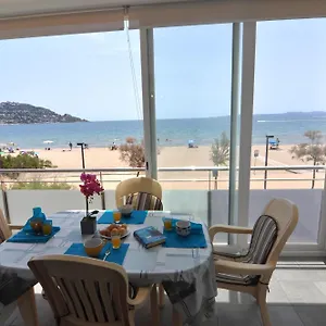 Rnet - Sant Pau Appartement Roses