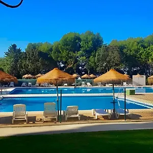 Luxury Sunset Appartement Benalmádena
