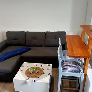 Appartement Caleta De Interian Loft Sasy, Los Silos
