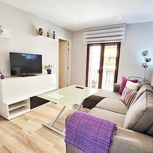 Cervantes Appartement Tolède