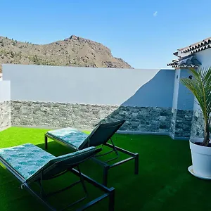 Appartement Amplio Duplex, Tamaimo