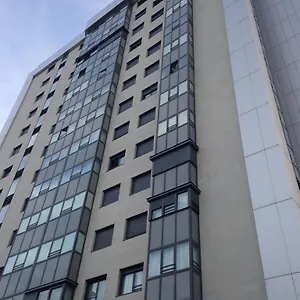 Bausa 19 Appartement Madrid