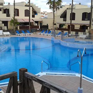 Tagoro Park Appartement Costa Del Silencio