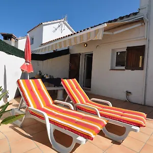 Rnet - Mas Matas A6 Hébergement de vacances Roses