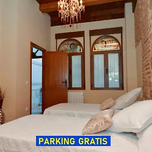 La Casa Del Grial Appartement Tolède